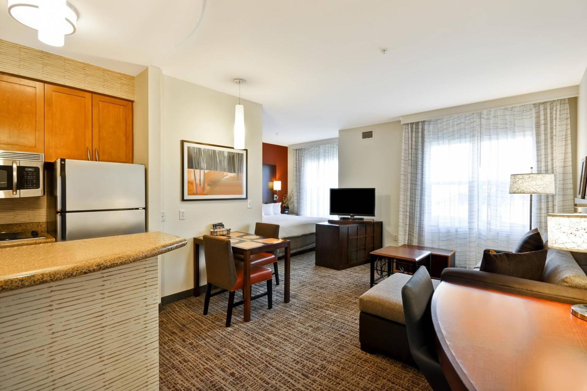 Residence Inn By Marriott Gulfport-Biloxi Airport Exterior foto